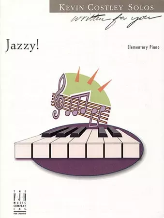 Jazzy
