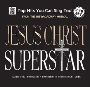 Jesus Christ Superstar