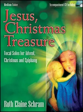 Jesus, Christmas Treasure