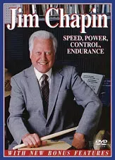 Jim Chapin Speed Power Control Endurance