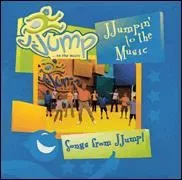 Jjumping to the Music