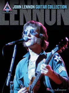 John Lennon Guitar Collection