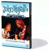 John Mayhalls Bluesbreakers