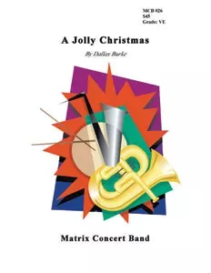 A Jolly Christmas