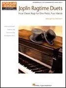 Joplin Ragtime Duets