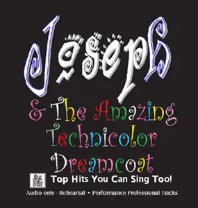Joseph and the Amazing Technicolor Dreamcoat