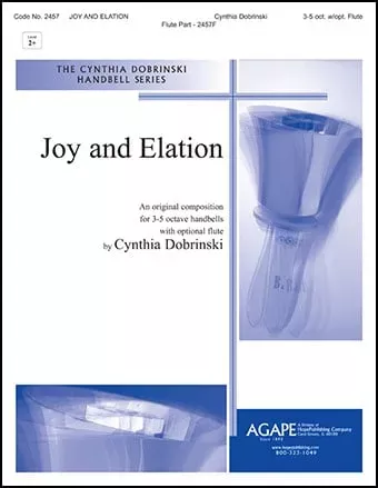 Joy and Elation