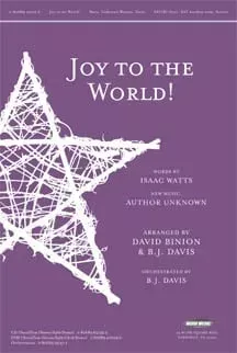 Joy (To The World)
