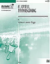 A Joyful Thanksgiving