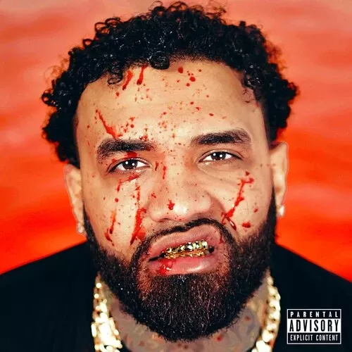 Joyner Lucas - Not Now I'm Busy (Vinyl LP)