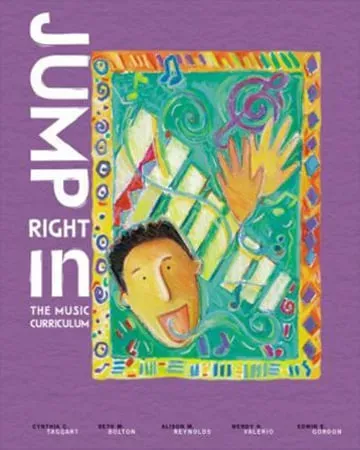 Jump Right In: Grade 4