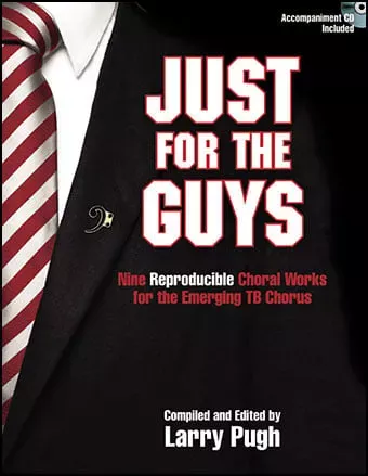Just for the Guys