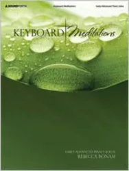 Keyboard Meditations