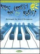 Keys for Gods Kids