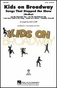 Kids on Broadway