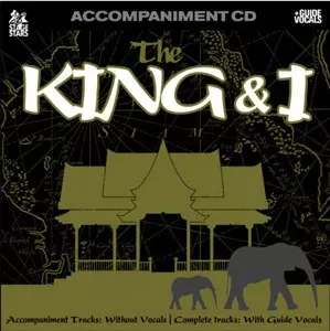 The King and I