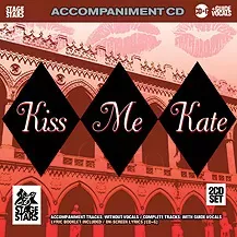 Kiss Me Kate