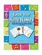 Know Your Note Names