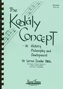 Kodaly Concept