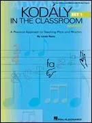 Kodaly in the Classroom