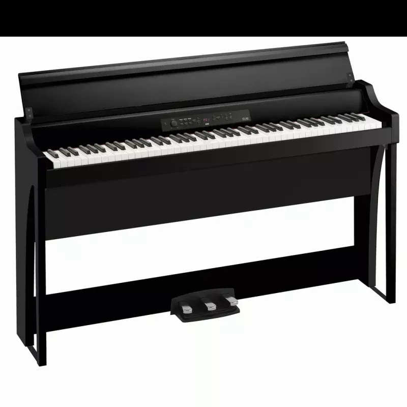 KORG G1 Air 88 Note Digital Piano - Black