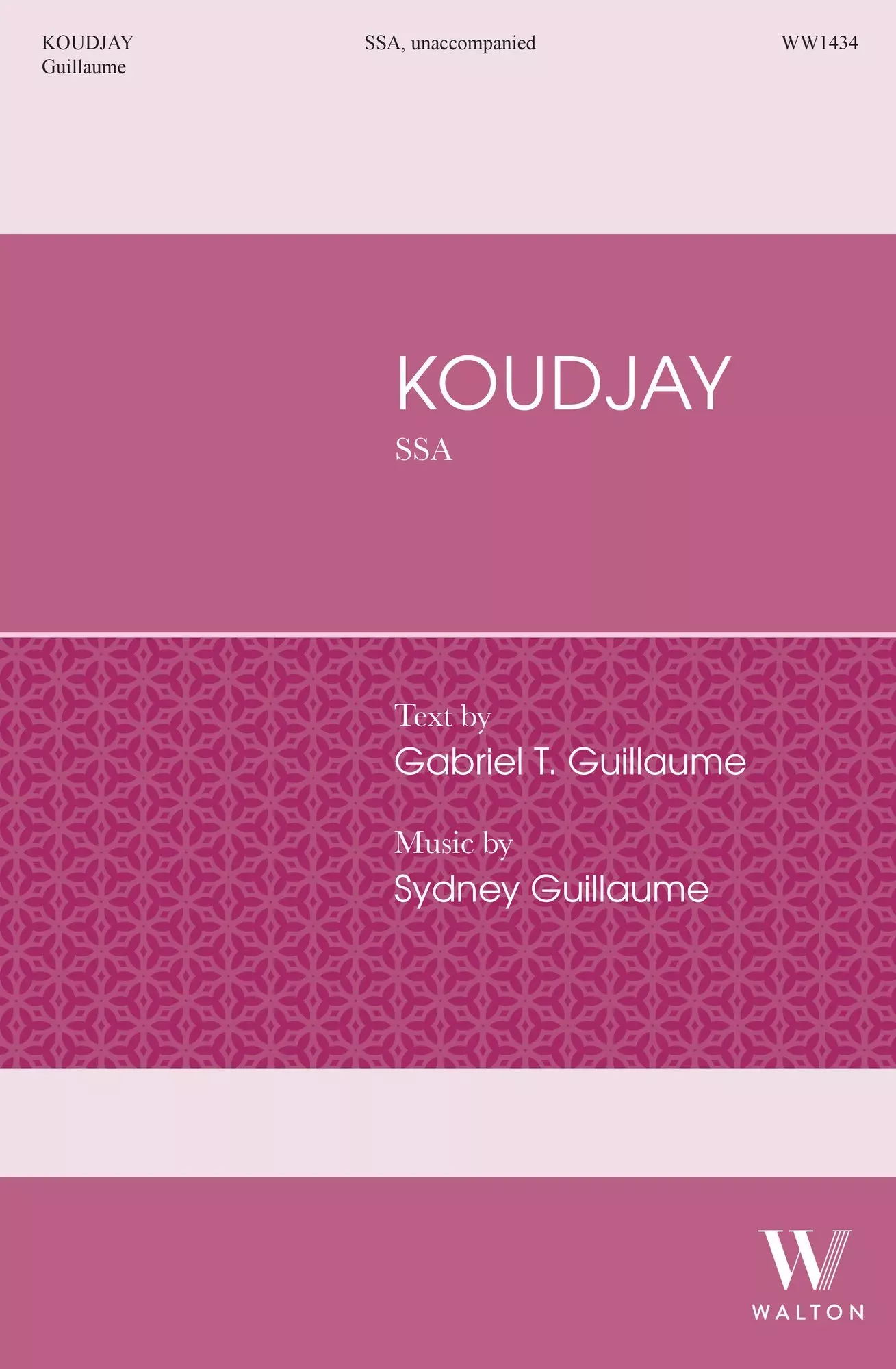 Koudjay