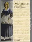 La Cenerentola