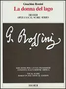 La Donna Del Lago