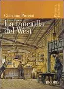 La Fanciulla Del West