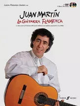 La Guitarra Flemenca