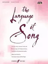 Language of Song
