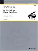 Le Portrait de Daisy Hamilton, Op. 140