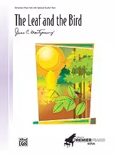 Leaf and the Bird