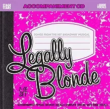 Legally Blonde