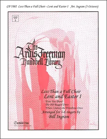 Lent and Easter No. 1