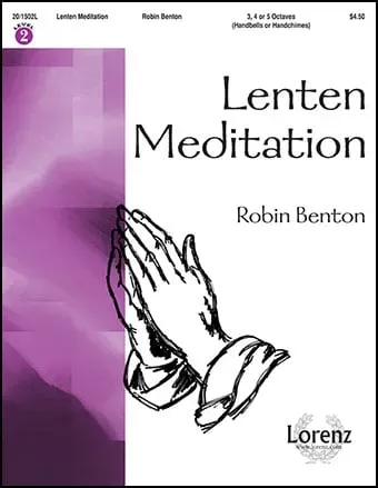 Lenten Meditation