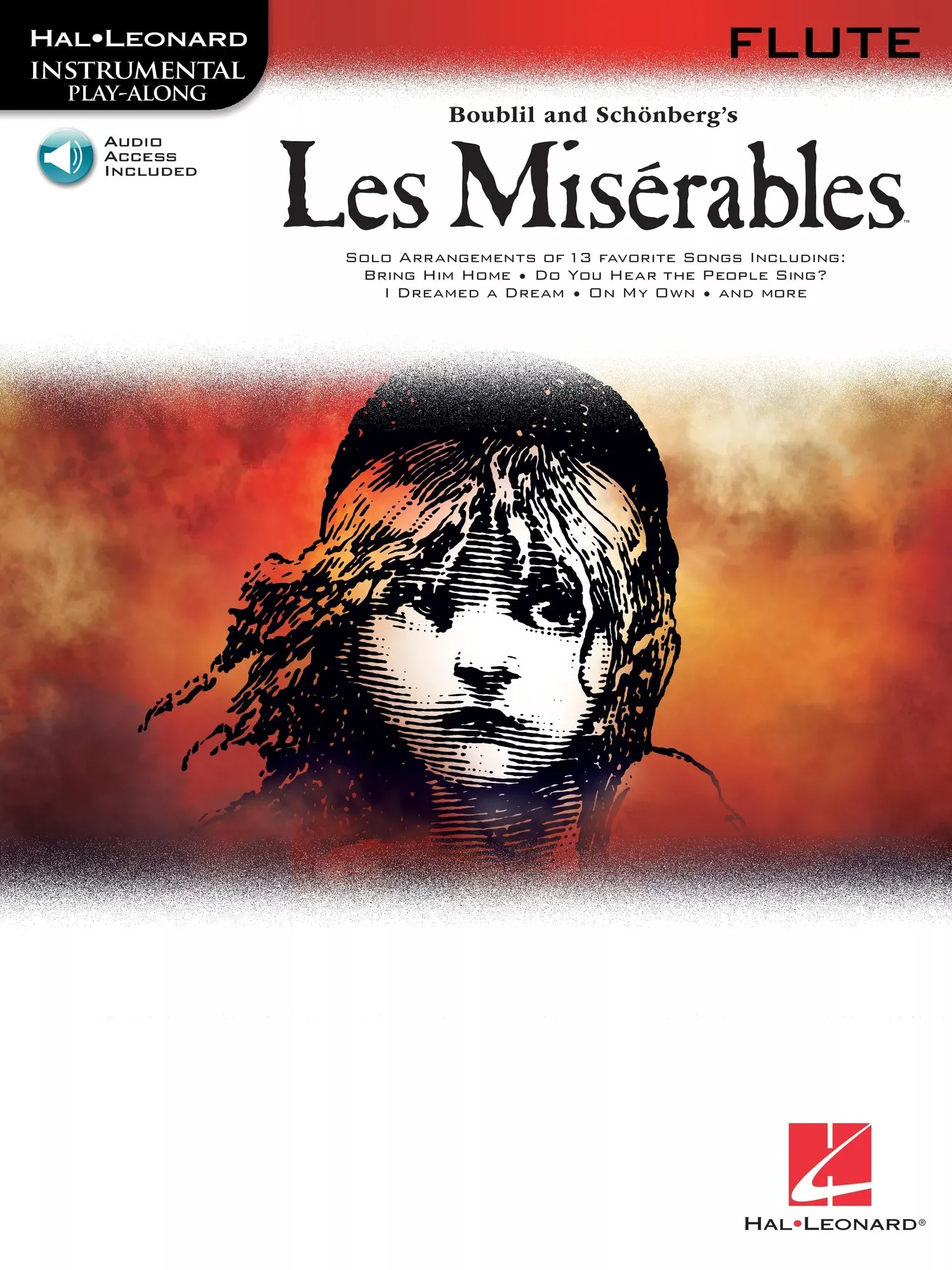 Les Miserables Play-Along