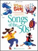 Let's All Sing Songs of the '50s