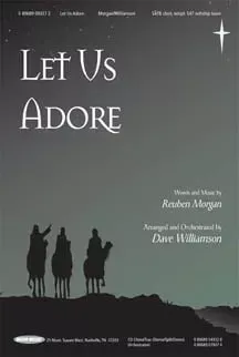 Let Us Adore