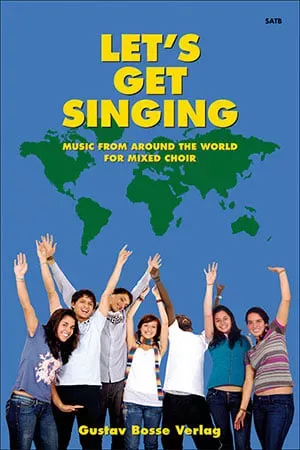 Lets Get Singing