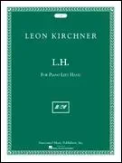 Lh for Piano Left Hand