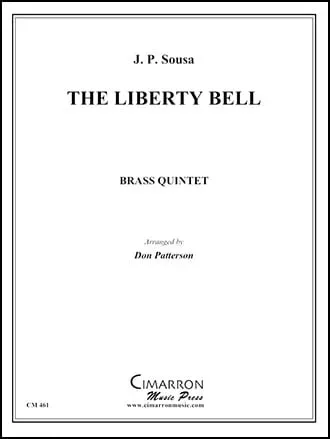 Libert Bell