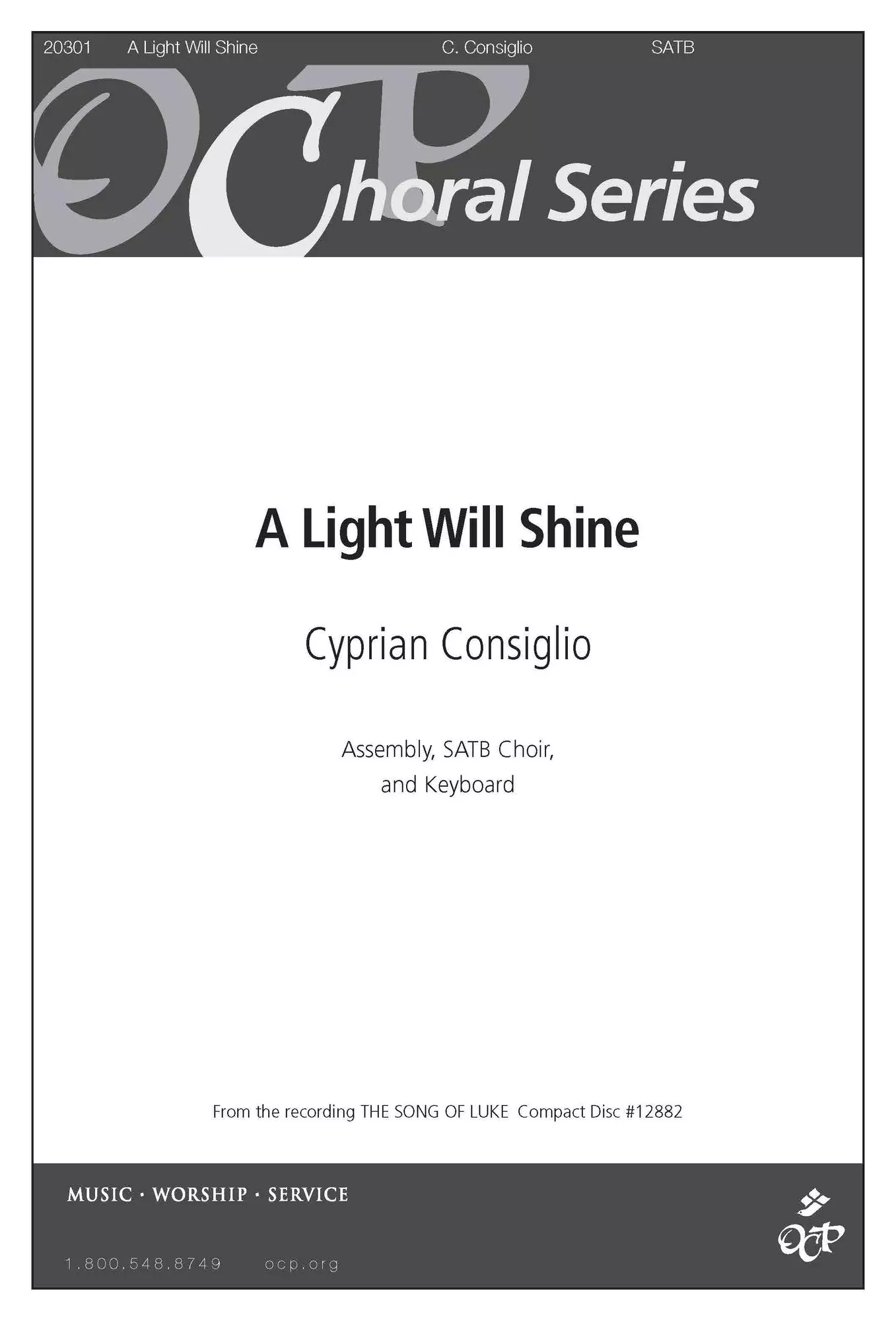 Light Will Shine