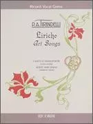 Liriche Art Songs