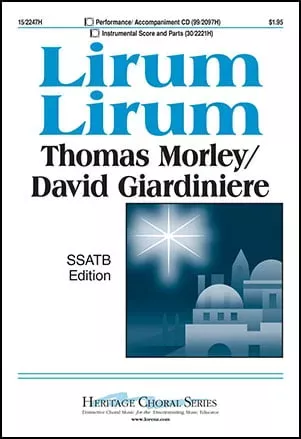 Lirum Lirum
