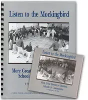 Listen to the Mockingbird