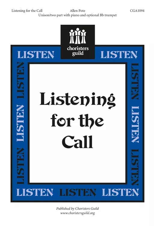 Listening for the Call