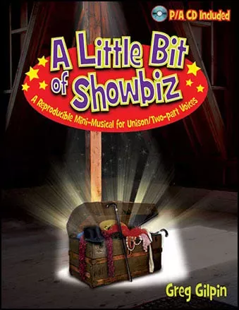 Little Bit of Showbiz