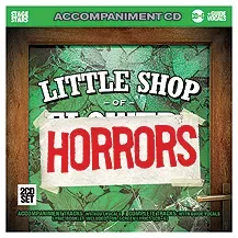 Little Shop of Horrors