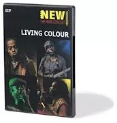 Living Colour: the Paris Concert